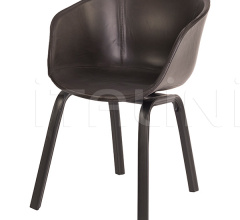 Стул с подлокотниками Belluno Стул с подлокотниками Belluno фабрика Pure Furniture