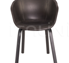 Стул с подлокотниками Belluno Стул с подлокотниками Belluno фабрика Pure Furniture