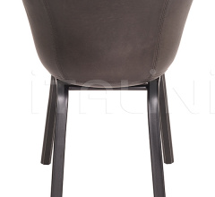 Стул с подлокотниками Belluno Стул с подлокотниками Belluno фабрика Pure Furniture