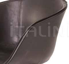 Стул с подлокотниками Belluno Стул с подлокотниками Belluno фабрика Pure Furniture