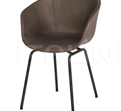 Стул с подлокотниками Giuseppe Стул с подлокотниками Giuseppe фабрика Pure Furniture