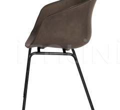 Стул с подлокотниками Giuseppe Стул с подлокотниками Giuseppe фабрика Pure Furniture