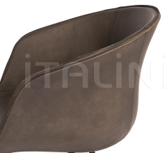 Стул с подлокотниками Giuseppe Стул с подлокотниками Giuseppe фабрика Pure Furniture