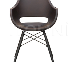 Стул с подлокотниками Julia Стул с подлокотниками Julia фабрика Pure Furniture