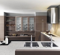 Кухня Noa 03 Кухня Noa 03 фабрика Cesar