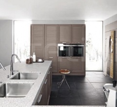 Кухня Noa 03 Кухня Noa 03 фабрика Cesar