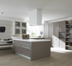 Кухня Noa 04 Кухня Noa 04 фабрика Cesar