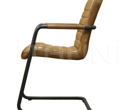 Стул с подлокотниками Sean Armchair (E) Стул с подлокотниками Sean Armchair (E) фабрика Pure Furniture