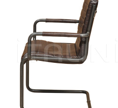 Стул с подлокотниками Franco Armchair Стул с подлокотниками Franco Armchair фабрика Pure Furniture