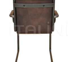 Стул с подлокотниками Franco Armchair Стул с подлокотниками Franco Armchair фабрика Pure Furniture