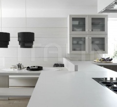 Кухня Noa 04 Кухня Noa 04 фабрика Cesar