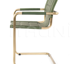 Стул с подлокотниками Gianni (M) Стул с подлокотниками Gianni (M) фабрика Pure Furniture