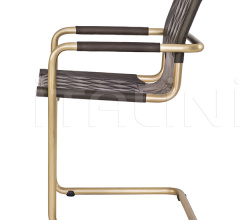 Стул с подлокотниками Gianni (N) Стул с подлокотниками Gianni (N) фабрика Pure Furniture