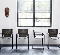 Стул с подлокотниками Gianni (N) Стул с подлокотниками Gianni (N) фабрика Pure Furniture