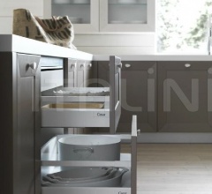 Кухня Noa 04 Кухня Noa 04 фабрика Cesar