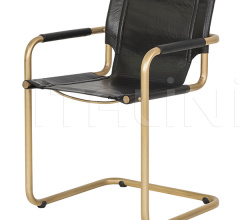 Стул с подлокотниками Gianni (A) Стул с подлокотниками Gianni (A) фабрика Pure Furniture