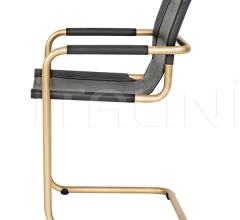 Стул с подлокотниками Gianni (A) Стул с подлокотниками Gianni (A) фабрика Pure Furniture