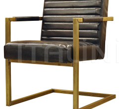 Стул с подлокотниками Jenson Стул с подлокотниками Jenson фабрика Pure Furniture