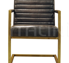 Стул с подлокотниками Jenson Стул с подлокотниками Jenson фабрика Pure Furniture