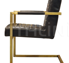 Стул с подлокотниками Jenson Стул с подлокотниками Jenson фабрика Pure Furniture