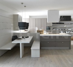 Кухня Noa 04 Кухня Noa 04 фабрика Cesar