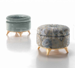 Пуф Vasari Пуф Vasari фабрика Sat Export