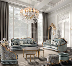 Пуф Vasari Пуф Vasari фабрика Sat Export