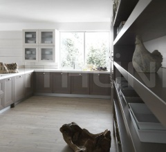 Кухня Noa 04 Кухня Noa 04 фабрика Cesar