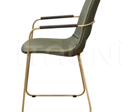Стул с подлокотниками Dante Стул с подлокотниками Dante фабрика Pure Furniture