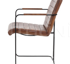 Стул с подлокотниками Bayley Стул с подлокотниками Bayley фабрика Pure Furniture