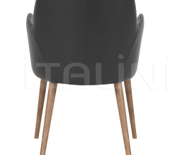 Стул с подлокотниками Stewart Стул с подлокотниками Stewart фабрика Pure Furniture