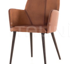 Стул с подлокотниками Stewart Стул с подлокотниками Stewart фабрика Pure Furniture