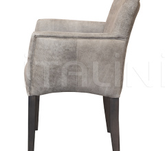 Стул с подлокотниками Cubo Стул с подлокотниками Cubo фабрика Pure Furniture