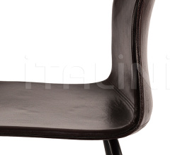 Барный стул Cortina фабрика Pure Furniture