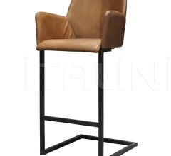 Барный стул Steve Barstool фабрика Pure Furniture