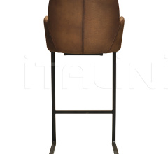 Барный стул Steve Barstool фабрика Pure Furniture