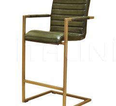 Барный стул Sabina Barstool (E) фабрика Pure Furniture