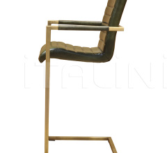 Барный стул Sabina Barstool (E) фабрика Pure Furniture