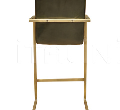 Барный стул Sabina Barstool (E) фабрика Pure Furniture