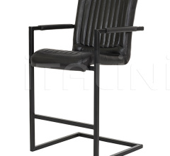 Барный стул Carl Barstool (I) фабрика Pure Furniture