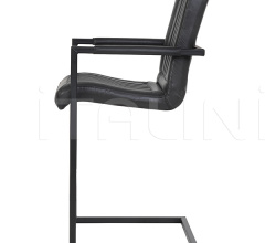 Барный стул Carl Barstool (I) фабрика Pure Furniture