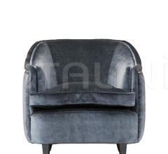 Кресло Erwin Bulged Кресло Erwin Bulged фабрика Pure Furniture