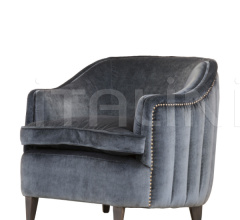 Кресло Erwin Bulged Кресло Erwin Bulged фабрика Pure Furniture