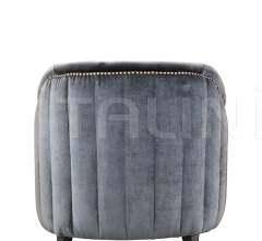 Кресло Erwin Bulged Кресло Erwin Bulged фабрика Pure Furniture