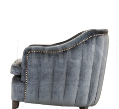 Кресло Erwin Bulged Кресло Erwin Bulged фабрика Pure Furniture