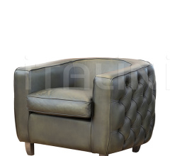 Кресло Havana Chester Кресло Havana Chester фабрика Pure Furniture