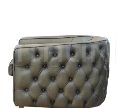 Кресло Havana Chester Кресло Havana Chester фабрика Pure Furniture