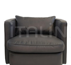 Кресло Jolie Swivel Кресло Jolie Swivel фабрика Pure Furniture