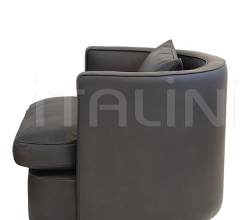 Кресло Jolie Swivel Кресло Jolie Swivel фабрика Pure Furniture