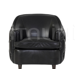 Кресло Erwin Tufted Кресло Erwin Tufted фабрика Pure Furniture